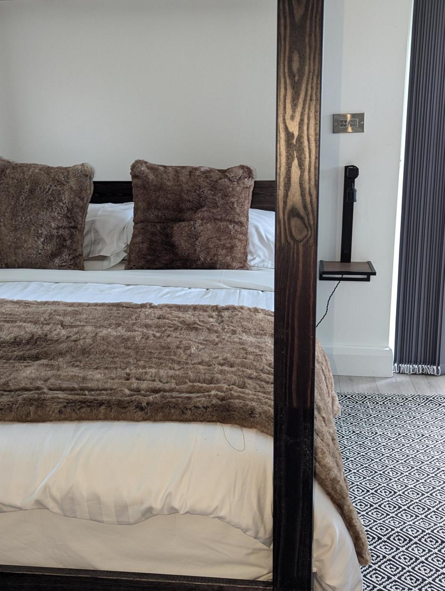 إيننيسكيلن Willowbank House المظهر الخارجي الصورة