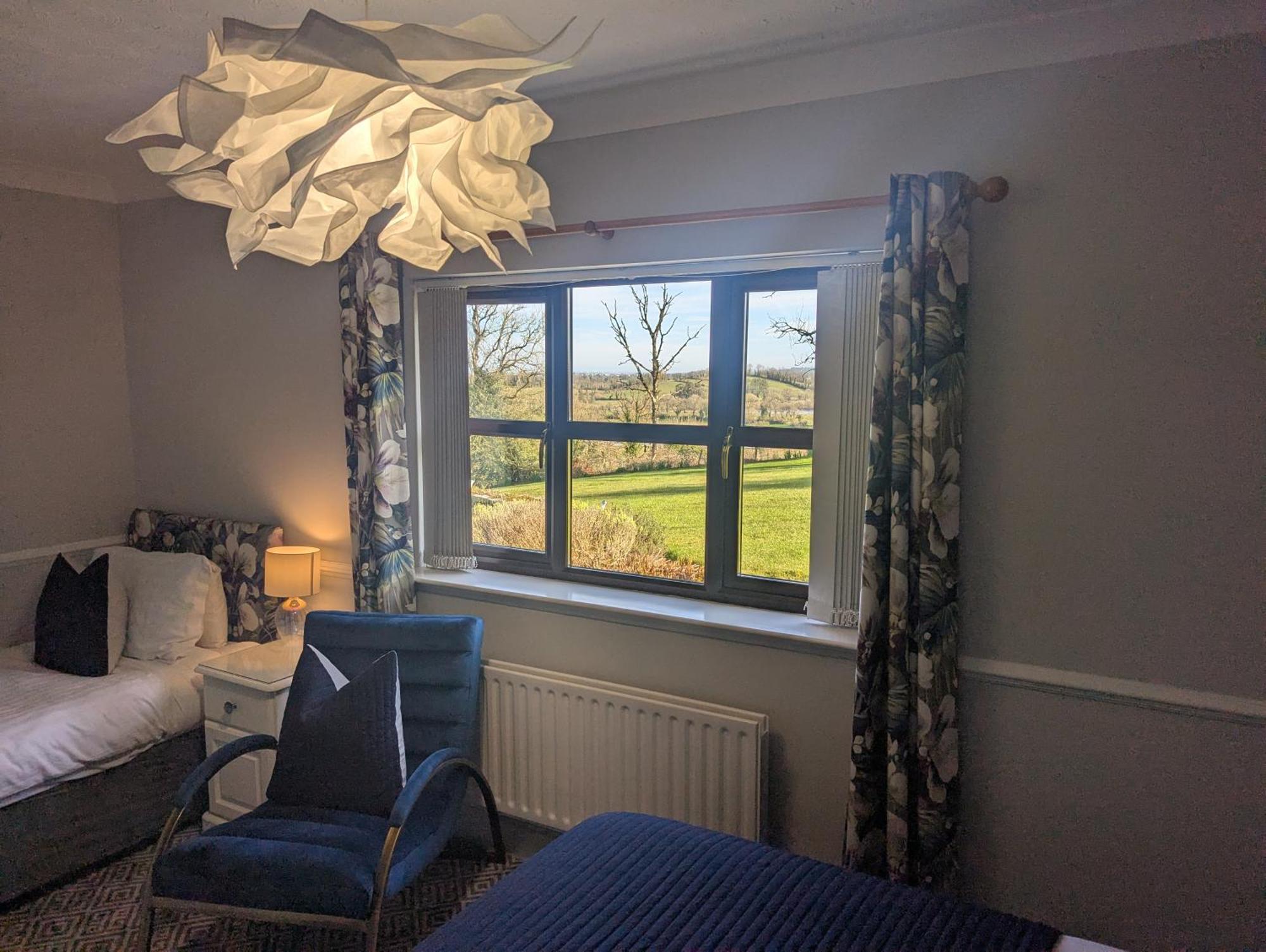 إيننيسكيلن Willowbank House المظهر الخارجي الصورة