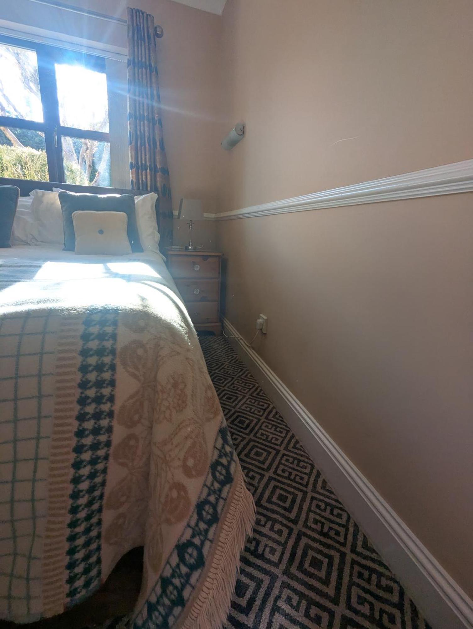 إيننيسكيلن Willowbank House المظهر الخارجي الصورة