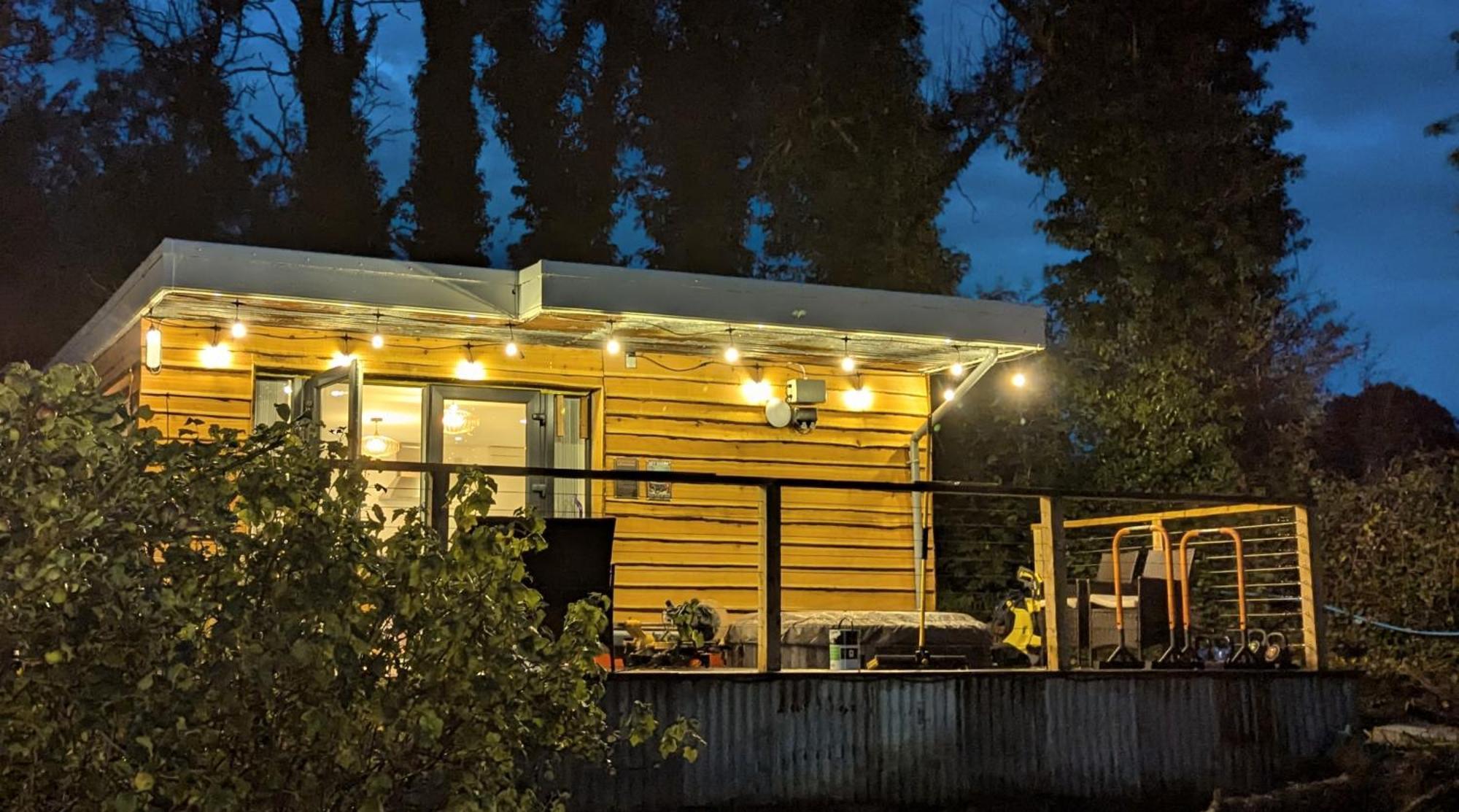 إيننيسكيلن Willowbank House المظهر الخارجي الصورة