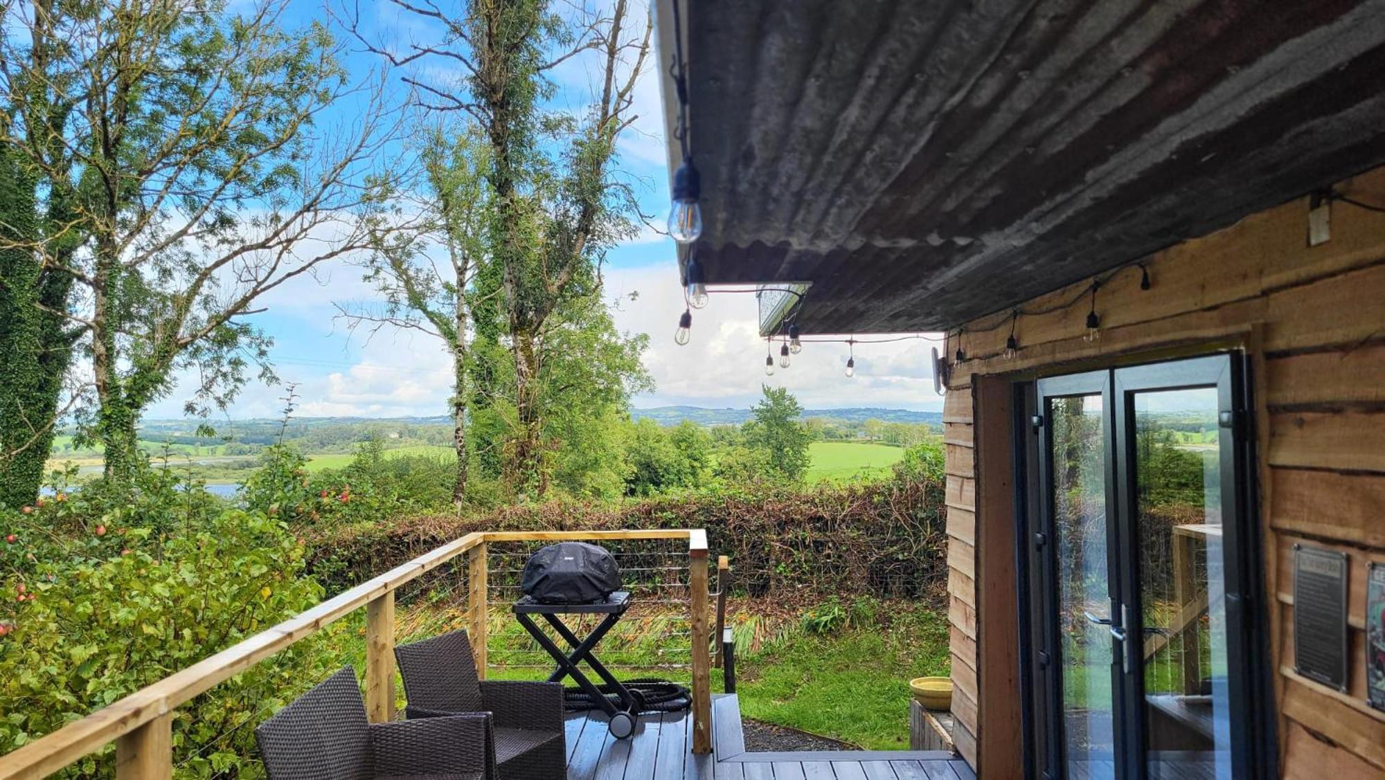 إيننيسكيلن Willowbank House المظهر الخارجي الصورة