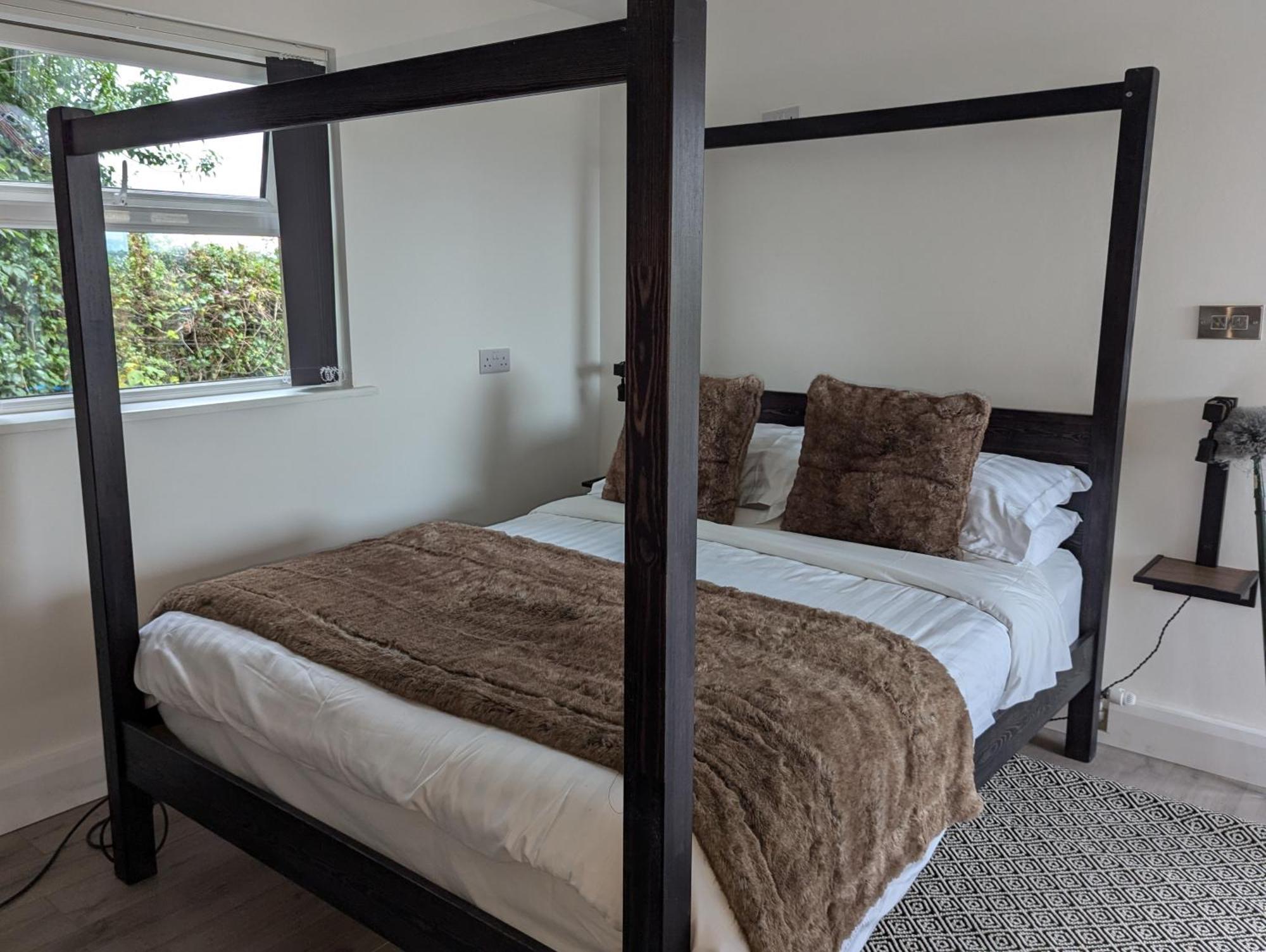 إيننيسكيلن Willowbank House المظهر الخارجي الصورة