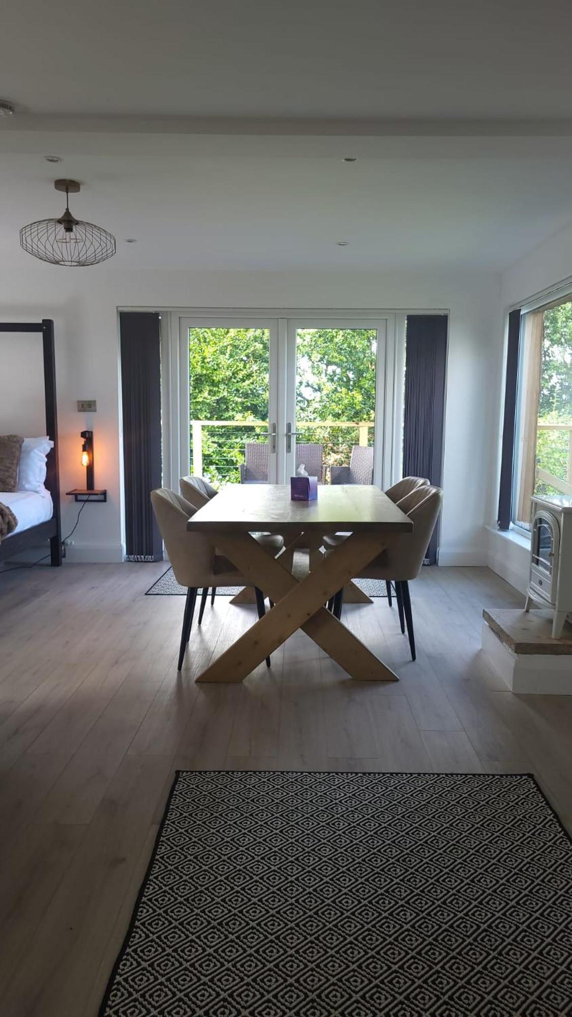 إيننيسكيلن Willowbank House المظهر الخارجي الصورة
